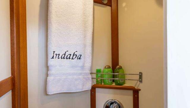 INDABA yacht for sale 24