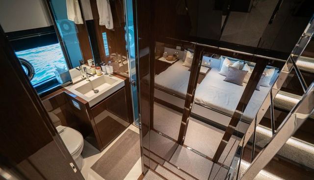 BEL SOGNO yacht for sale 48