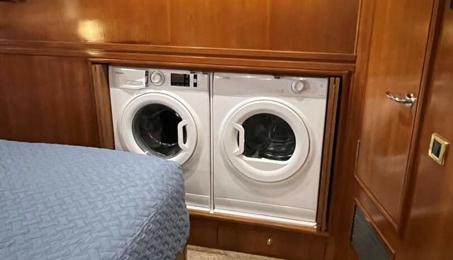 Justified yacht for sale 20