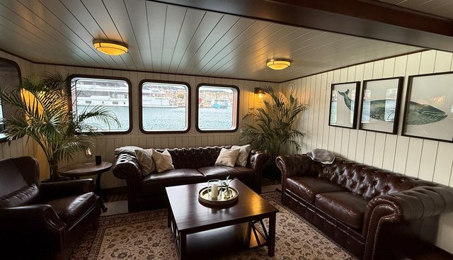 Anne S Pierce yacht for sale 9