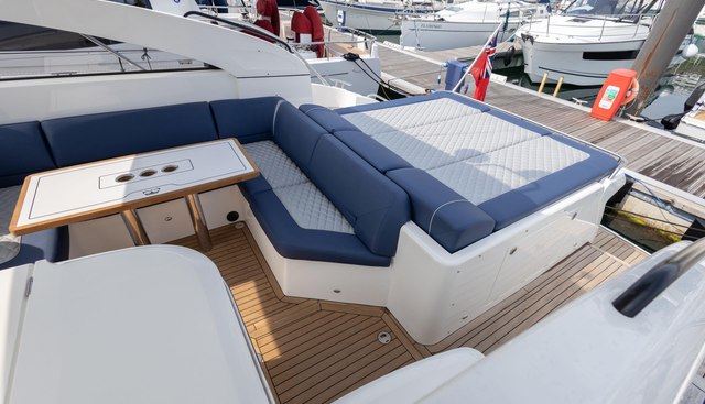 noname yacht for sale 53