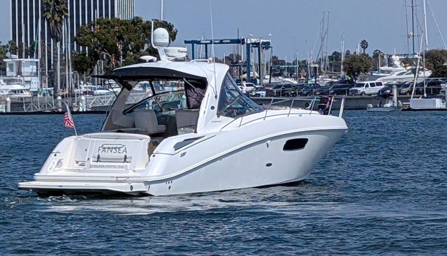 Fansea yacht for sale 2