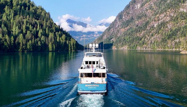 Marlinda yacht for sale 9