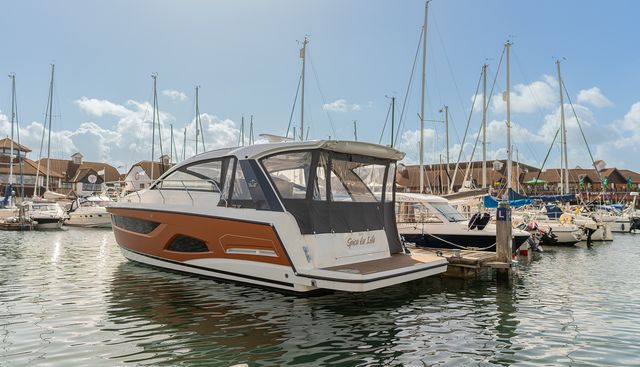 noname yacht for sale 17