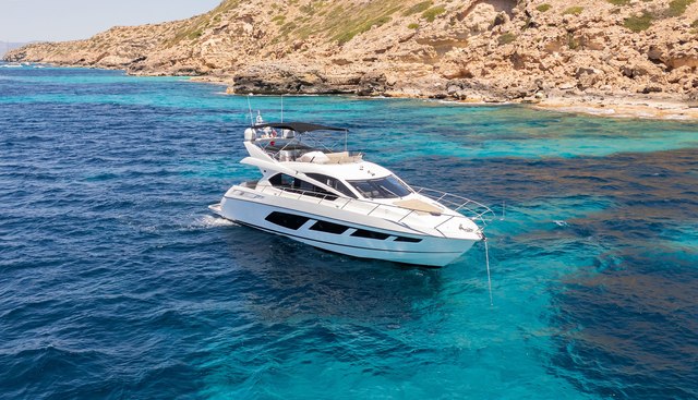 LADY MARIA yacht for sale 4