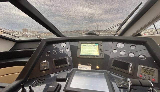 noname yacht for sale 12