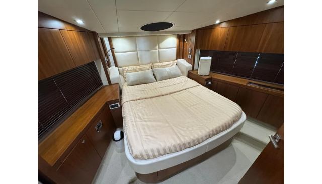 QUICKSILVER 1 yacht for sale 17