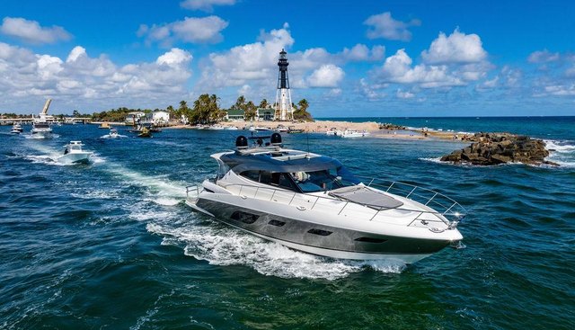 EL MAR V yacht for sale 9