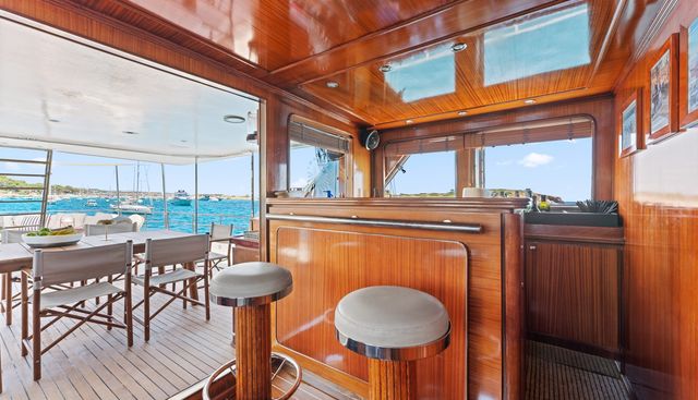 Daylami yacht for sale 12