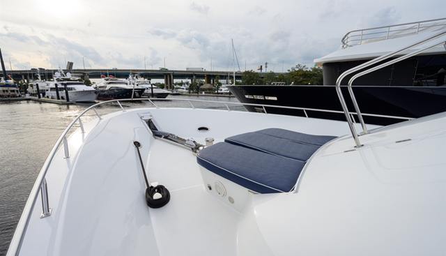 SUPERSTAR yacht for sale 45