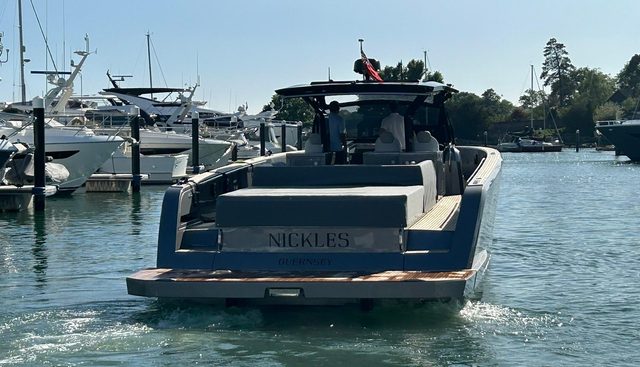 Nickles yacht for sale 7