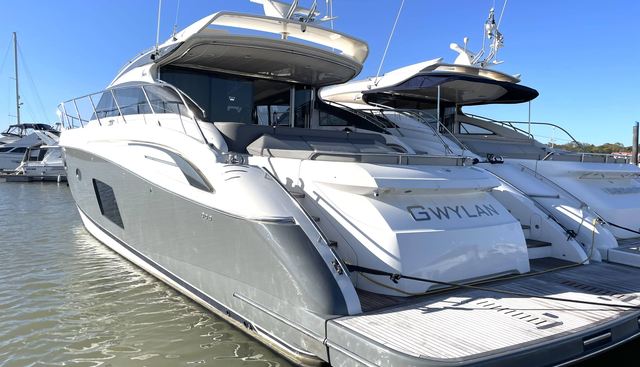 noname yacht for sale 5