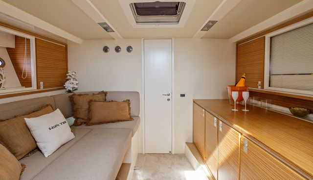 HIPI TOO yacht for sale 13