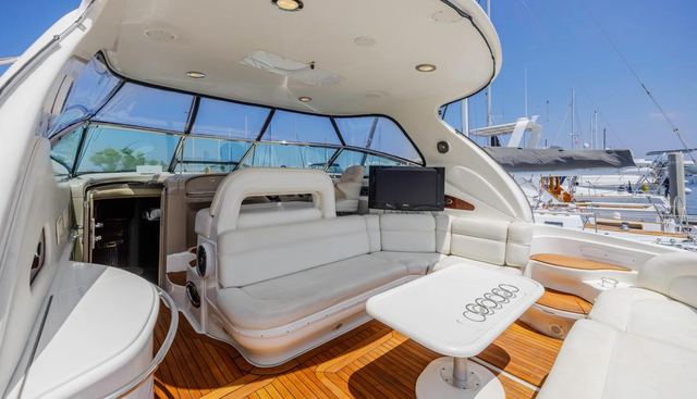 noname yacht for sale 22