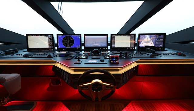 NO STRESS yacht for sale 25