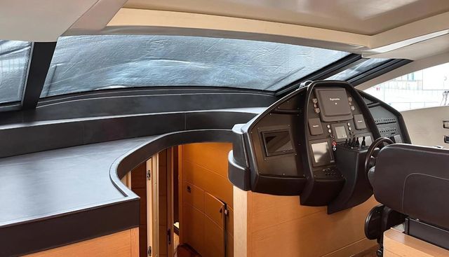 FREEDOM 2 yacht for sale 12