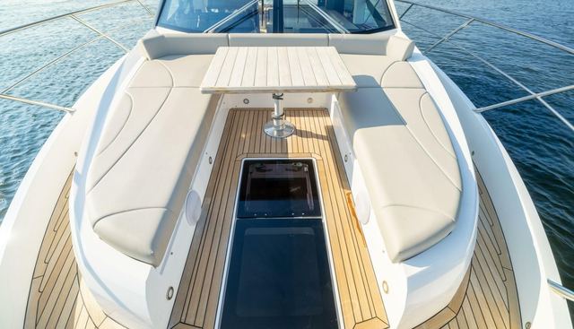 noname yacht for sale 78
