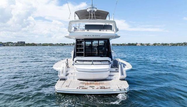Sea Whisperer yacht for sale 7