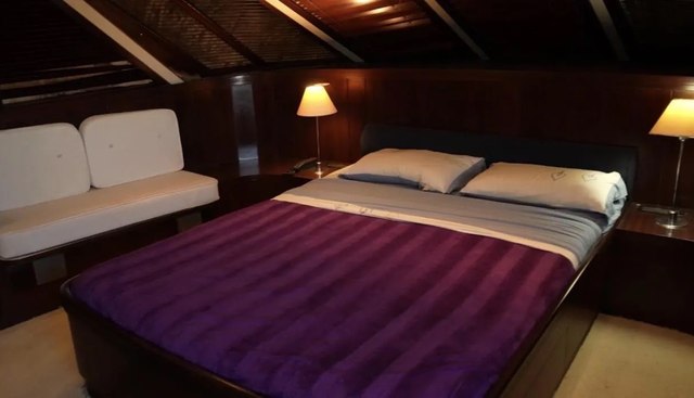 Eivissa yacht for sale 12