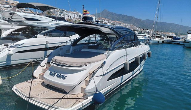 noname yacht for sale 3