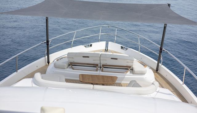 noname yacht for sale 8