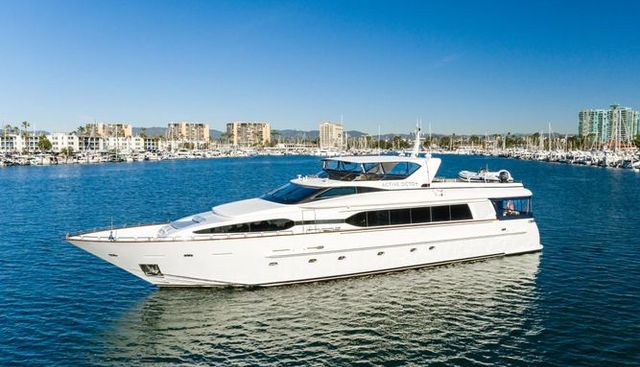 Active Octo yacht for sale 8