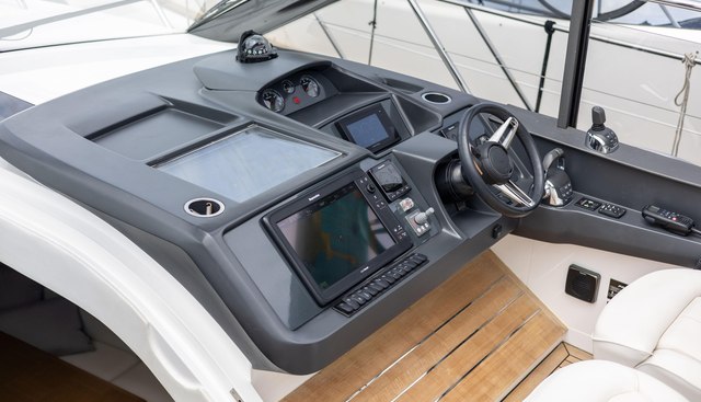 Nightjar yacht for sale 18