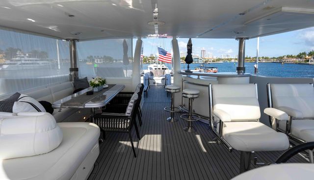 ALENIEL yacht for sale 12