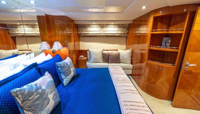 noname yacht for sale 29