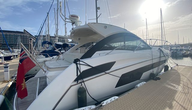 SHIPFACED yacht for sale 4