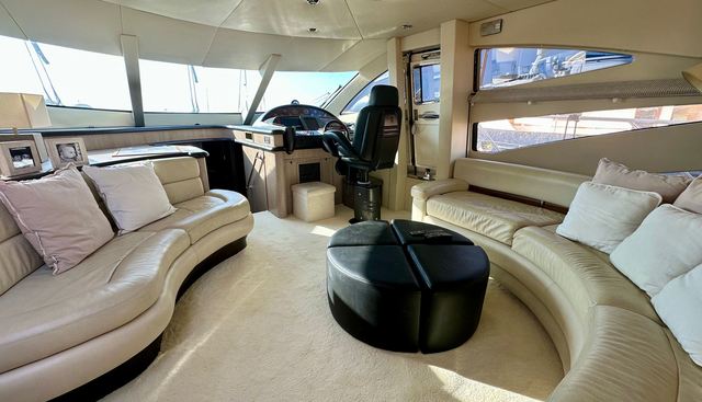 STABILIZED Gotama Uno yacht for sale 17