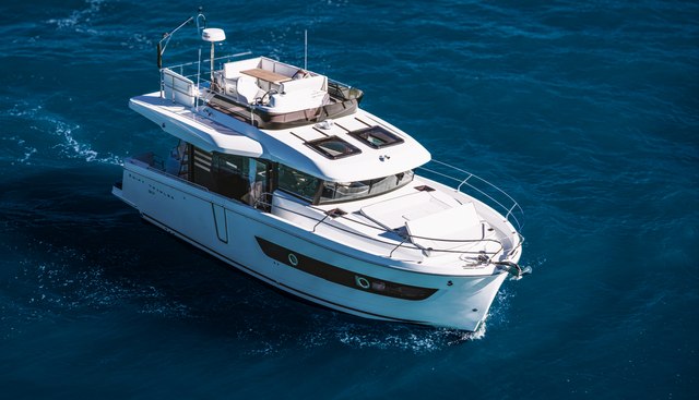 noname yacht for sale 4