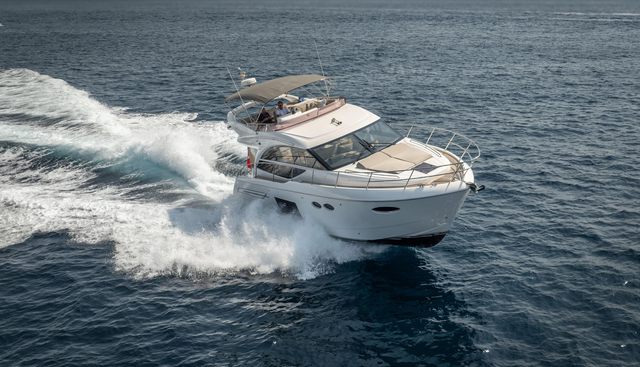 Final Fling yacht for sale 10