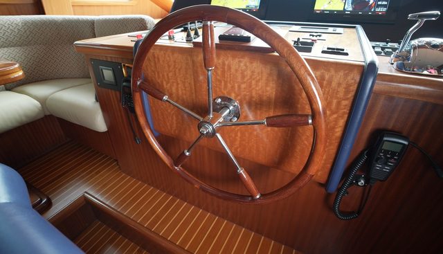 SEA 2 SEA yacht for sale 38
