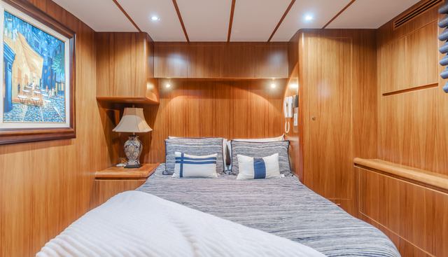 MONEY CAT yacht for sale 18