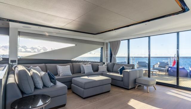 AURELIUS yacht for sale 30