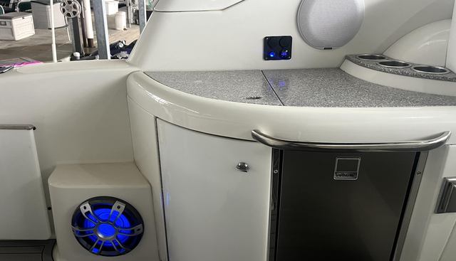 noname yacht for sale 8