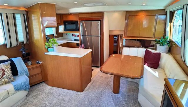 Thrill a Minute III yacht for sale 43