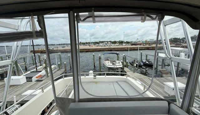 MJM Grand yacht for sale 20