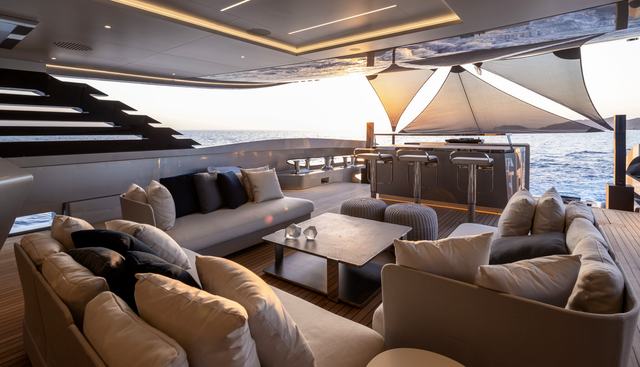 NO STRESS yacht for sale 4