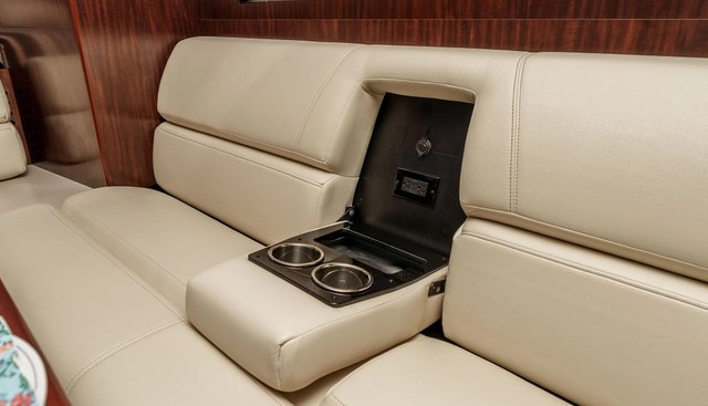 ISOLA BELLA II yacht for sale 25