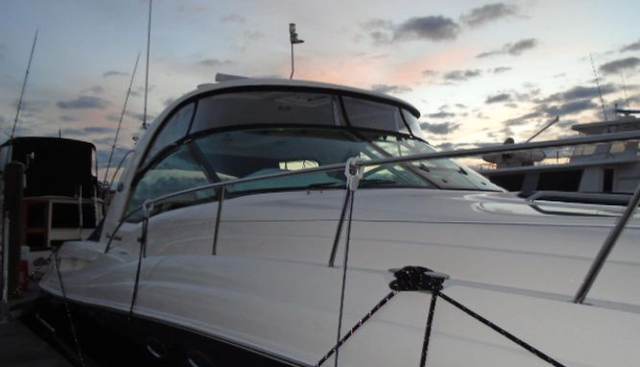 KISMET yacht for sale 4