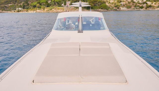 ZARKAVA yacht for sale 18