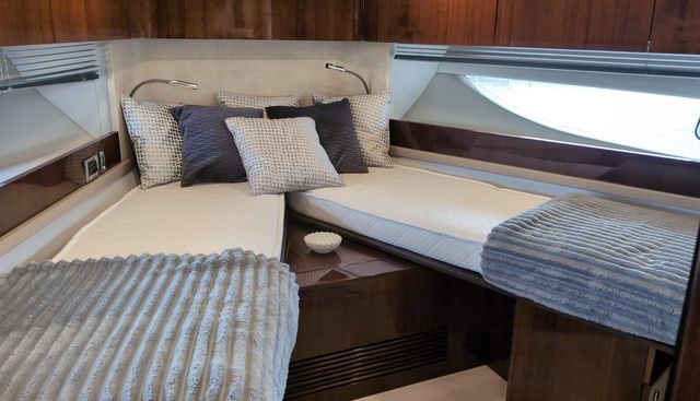 noname yacht for sale 29