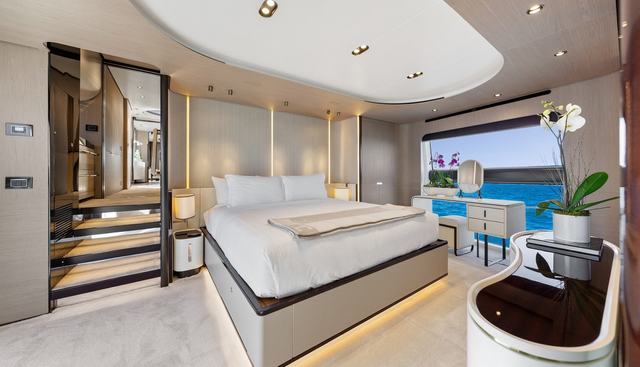 Mastermind yacht for sale 18