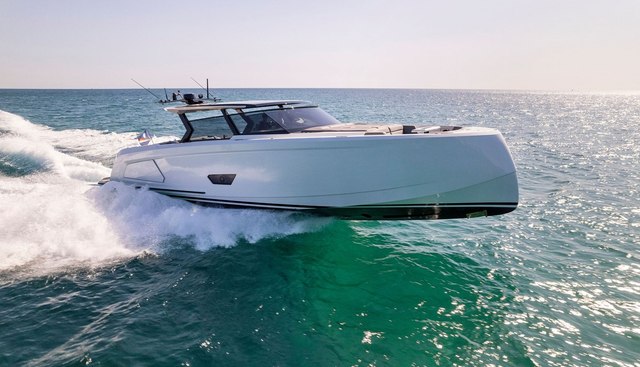 THE NEXT TRADE yacht for sale 59