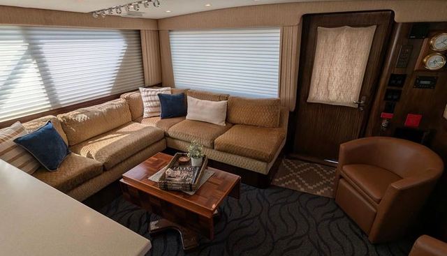 Mas Fina yacht for sale 9