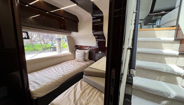 Jack of Hearts yacht for sale 54