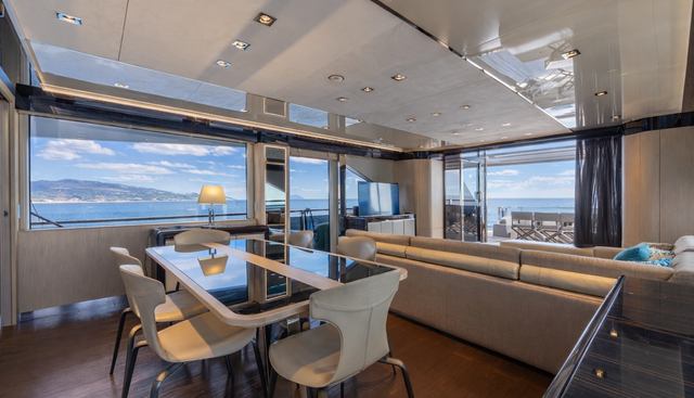 ZALANKA yacht for sale 17