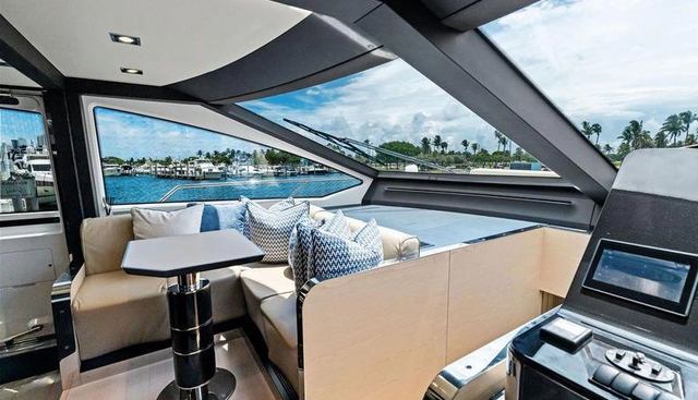 Deep Blue yacht for sale 105